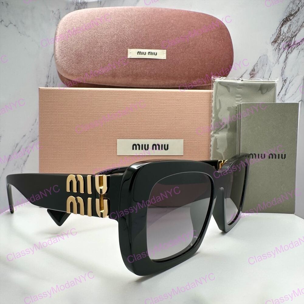 New MIU MIU Sunglasses